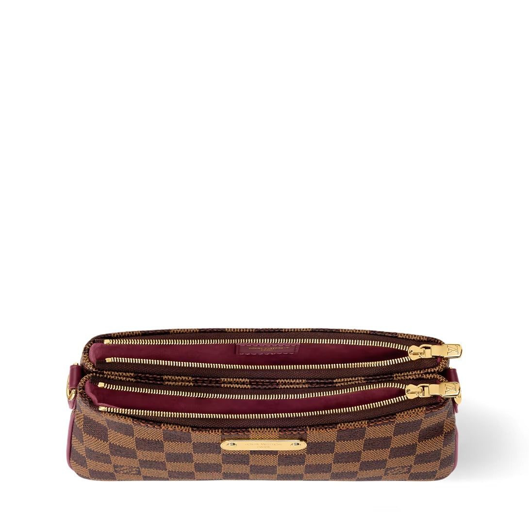 LOUIS VUITTON Pochette Liv
