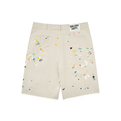 GALLERY DEPT New Shorts G341
