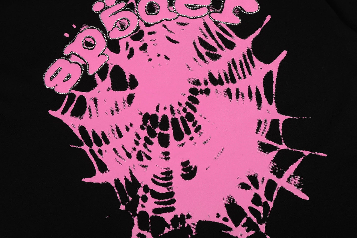 Sp5der T-shirt S766