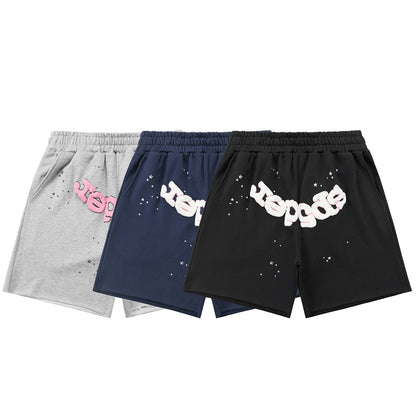 Sp5der Shorts 951