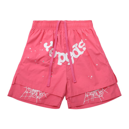 Sp5der Shorts 200