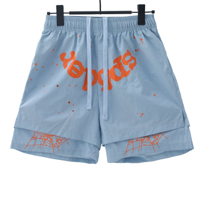 Sp5der Shorts 200