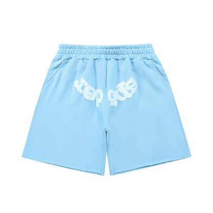 Sp5der Shorts 953