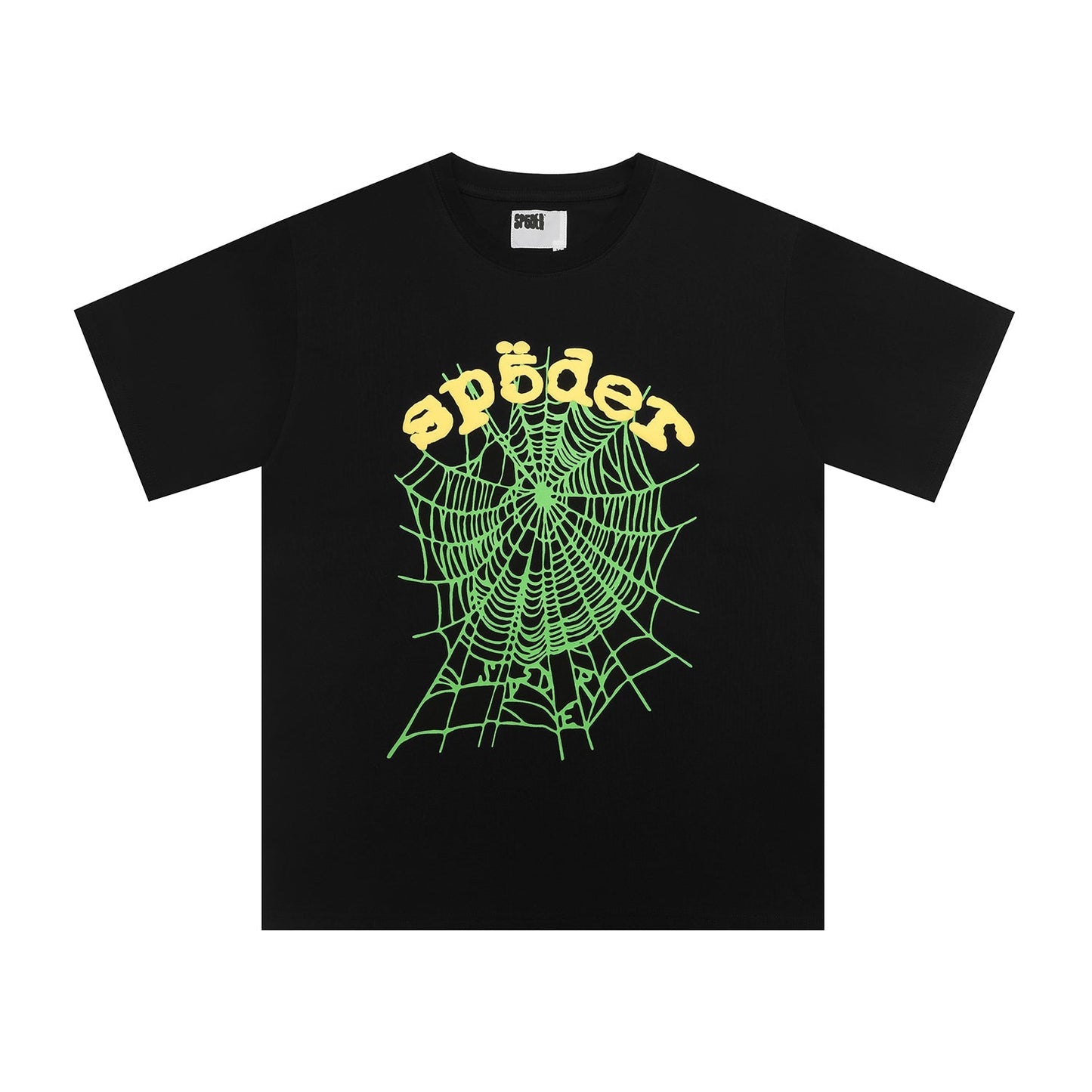 Sp5der T-shirt 6229