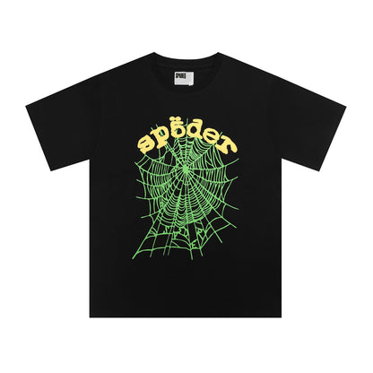 Sp5der T-shirt 6229