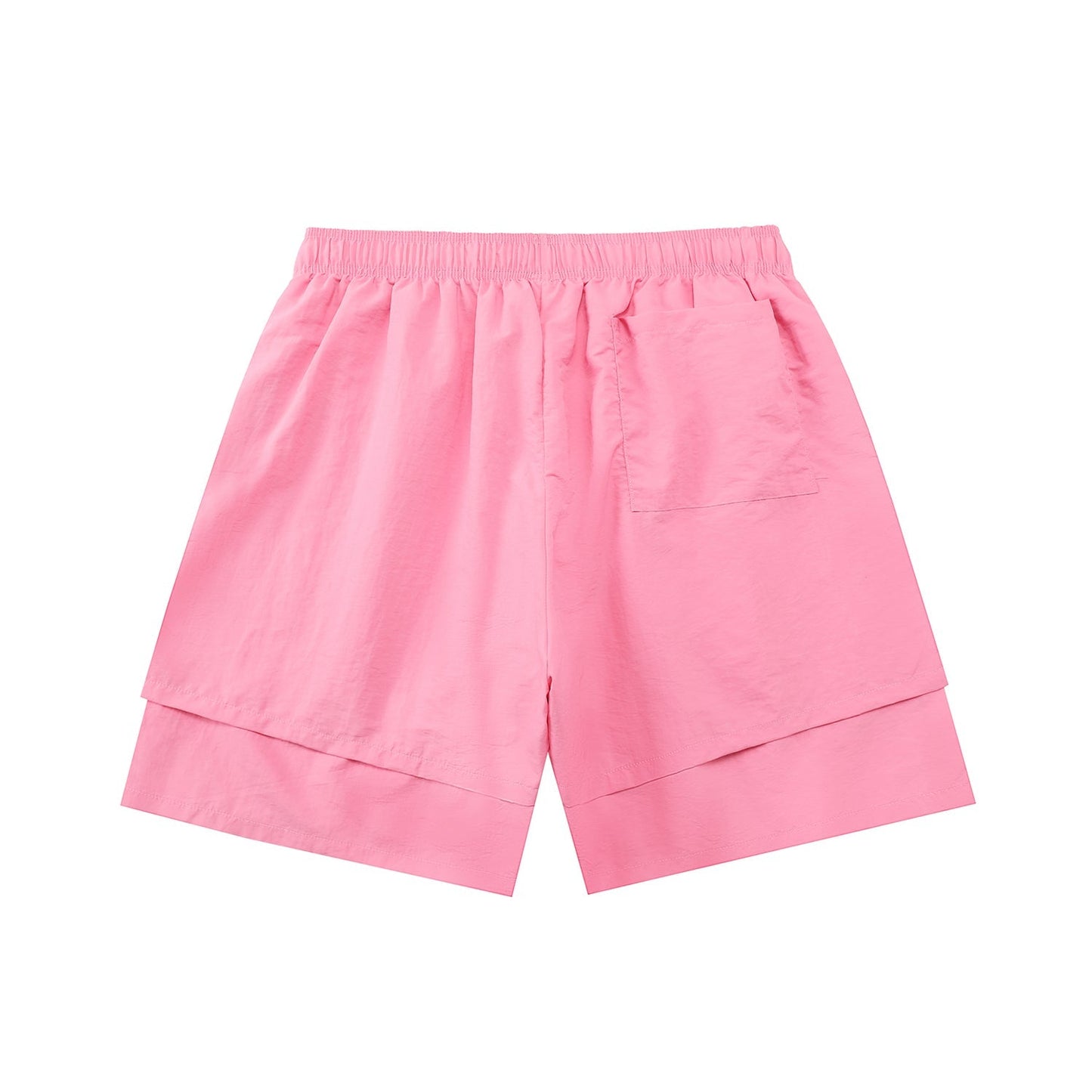 Sp5der Shorts 956