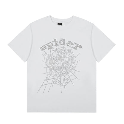 Sp5der T-shirt S761