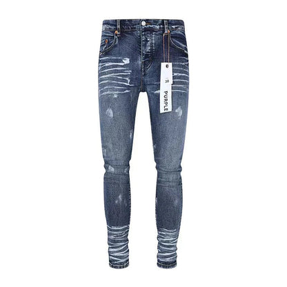 PURPLE JEANS 9062