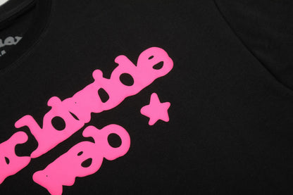 Sp5der T-shirt S743