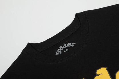 Sp5der T-shirt S741