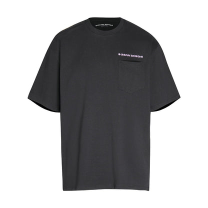 Chrome Hearts T-shirts K6050