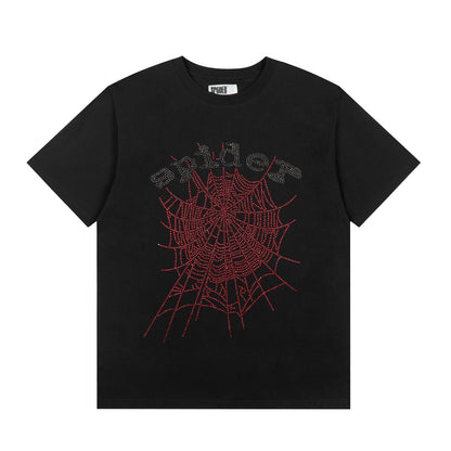 Sp5der T-shirt S761
