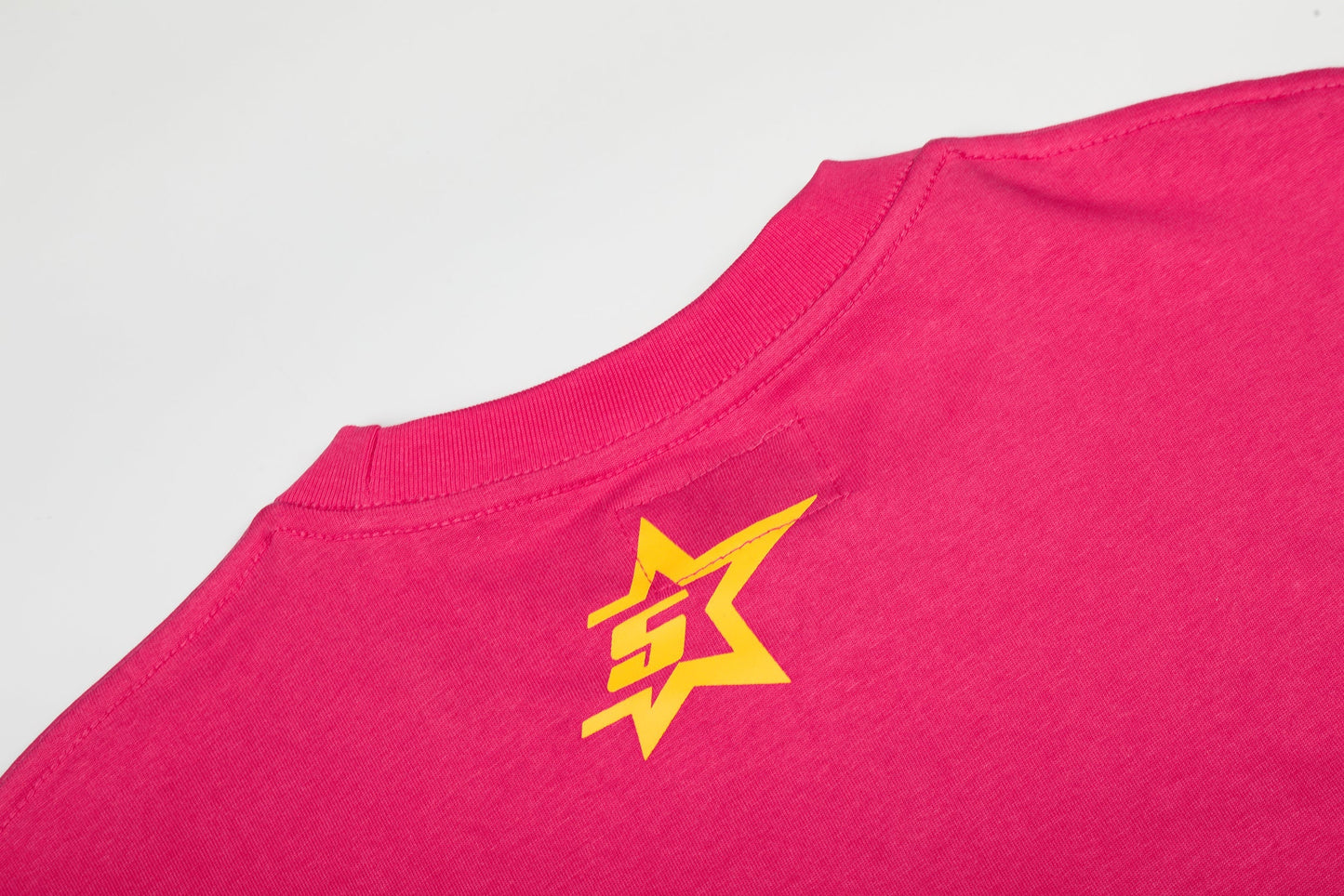 Sp5der T-shirt S763