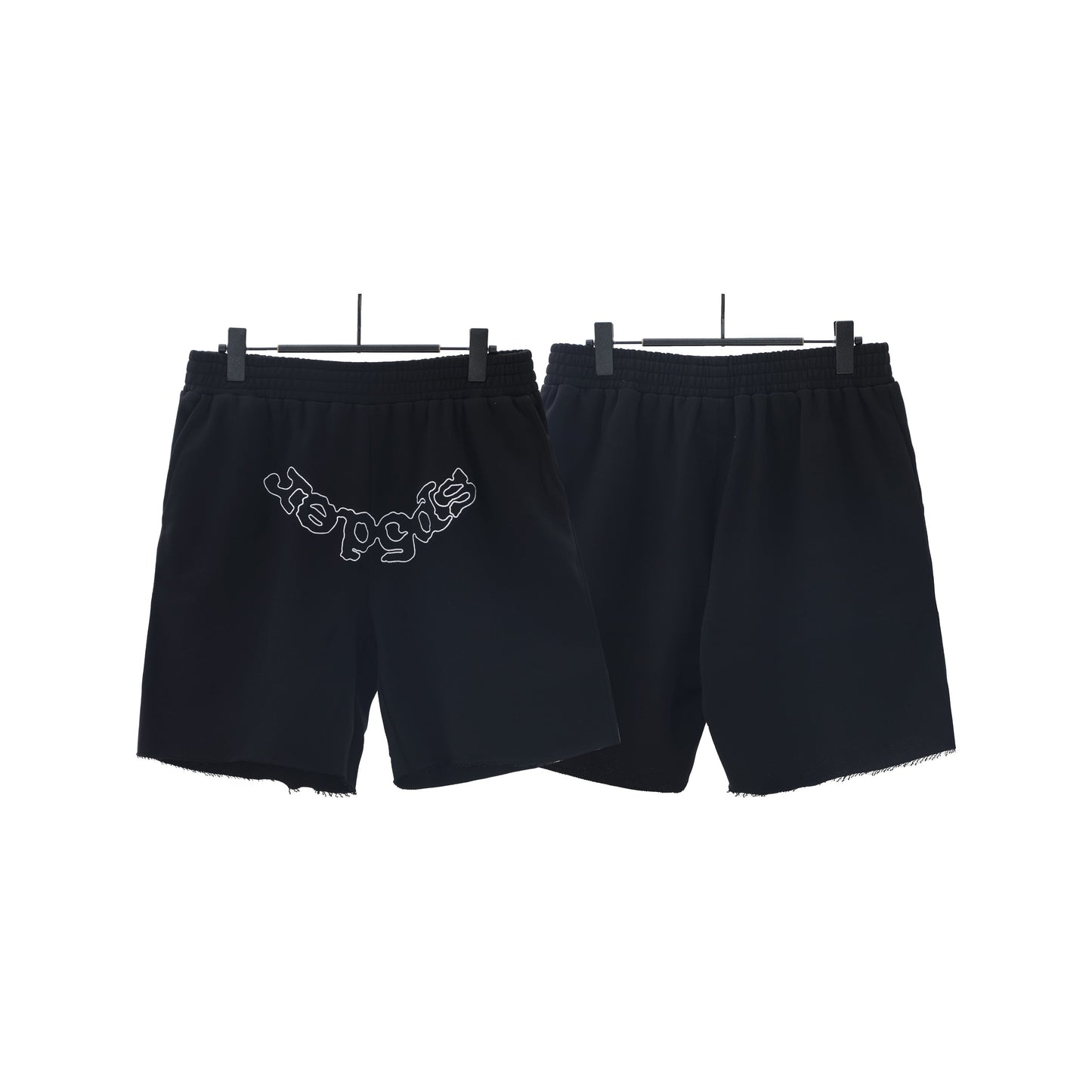 Sp5der Shorts 198