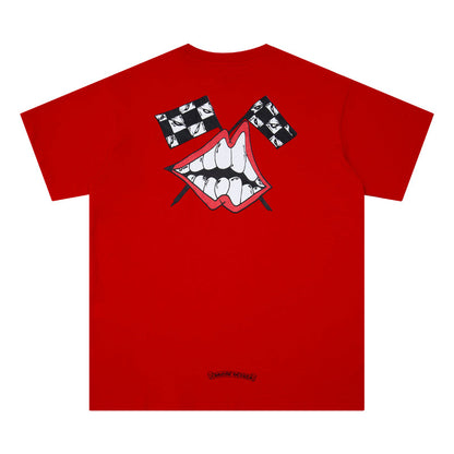 Chrome Hearts T-shirt K6068