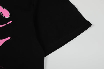 Sp5der T-shirt S766