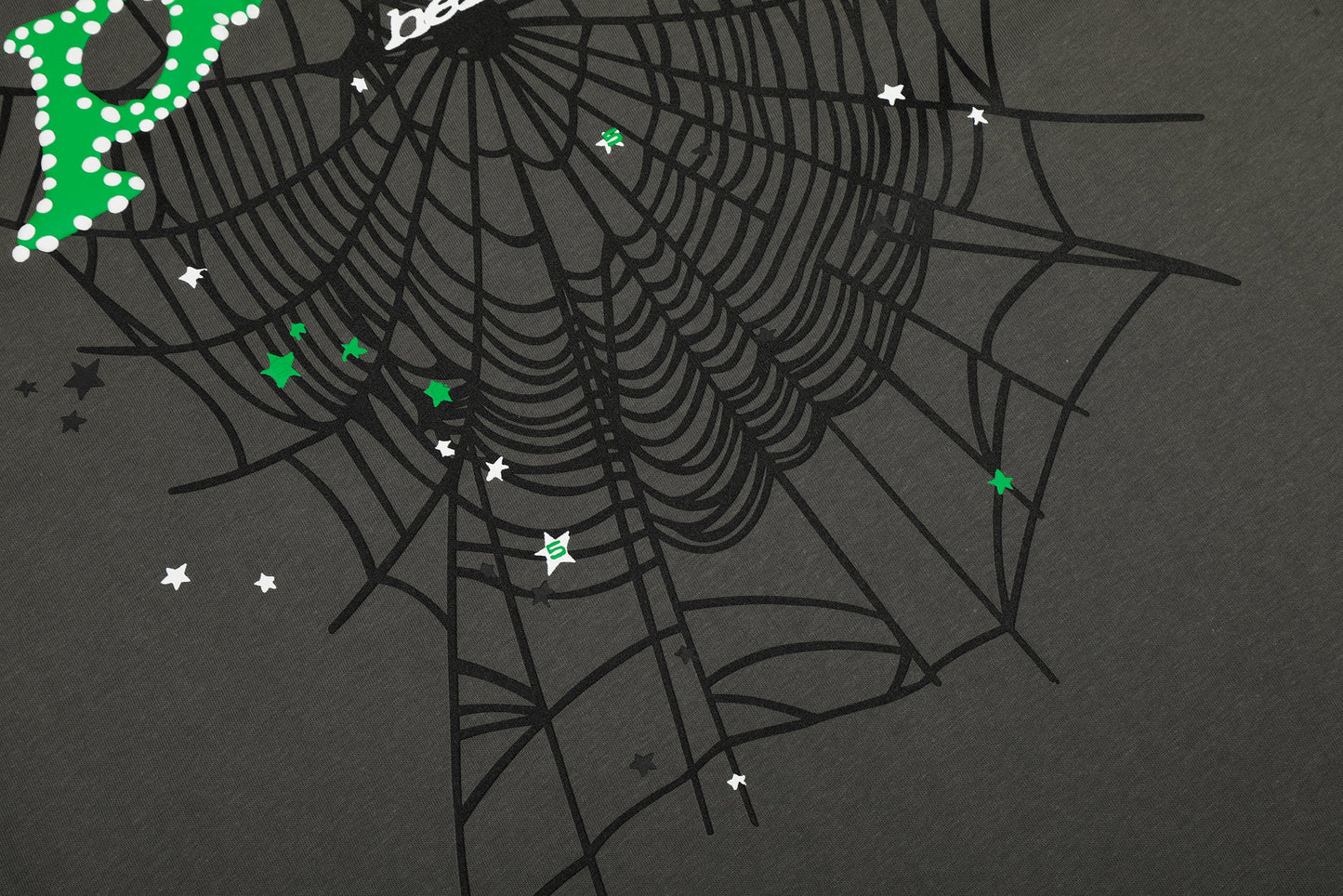 Sp5der T-shirt S763