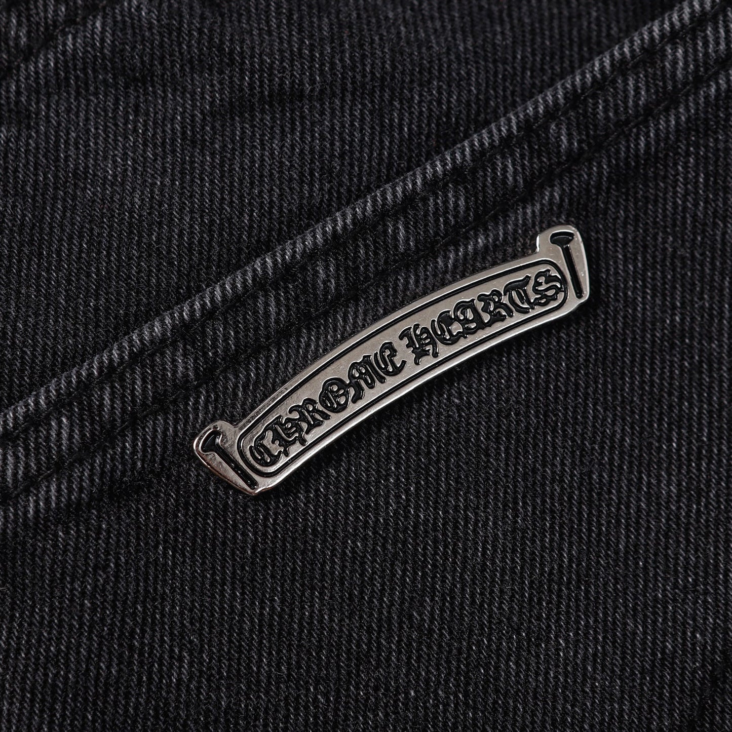 Chrome Hearts Shorts 9925