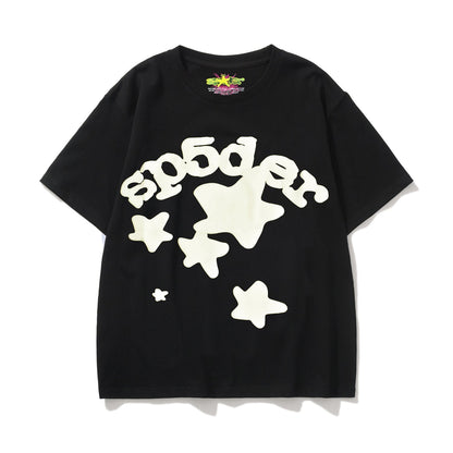 Sp5der T-shirt 6206