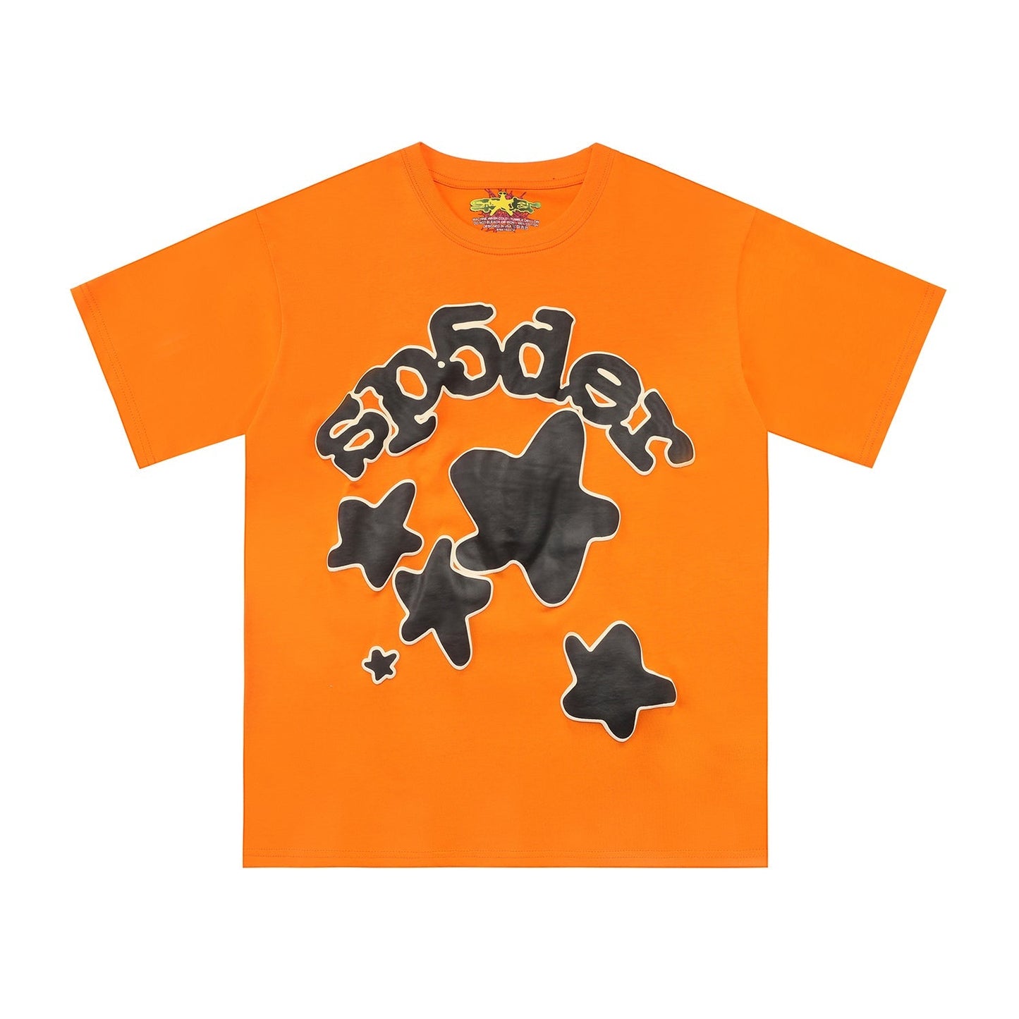 Sp5der T-shirt 6206
