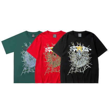 Sp5der T-shirt 6208