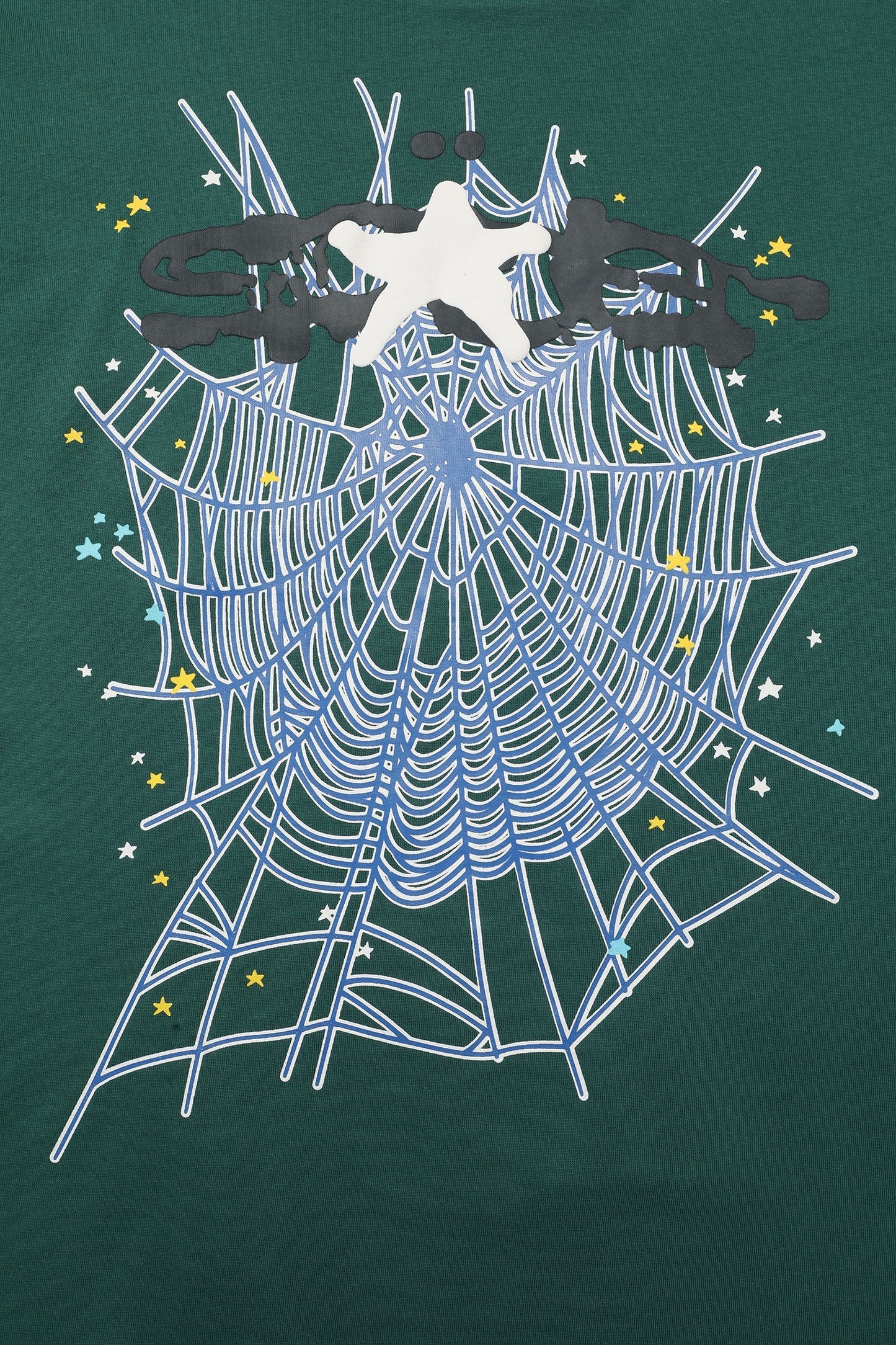 Sp5der T-shirt 6208