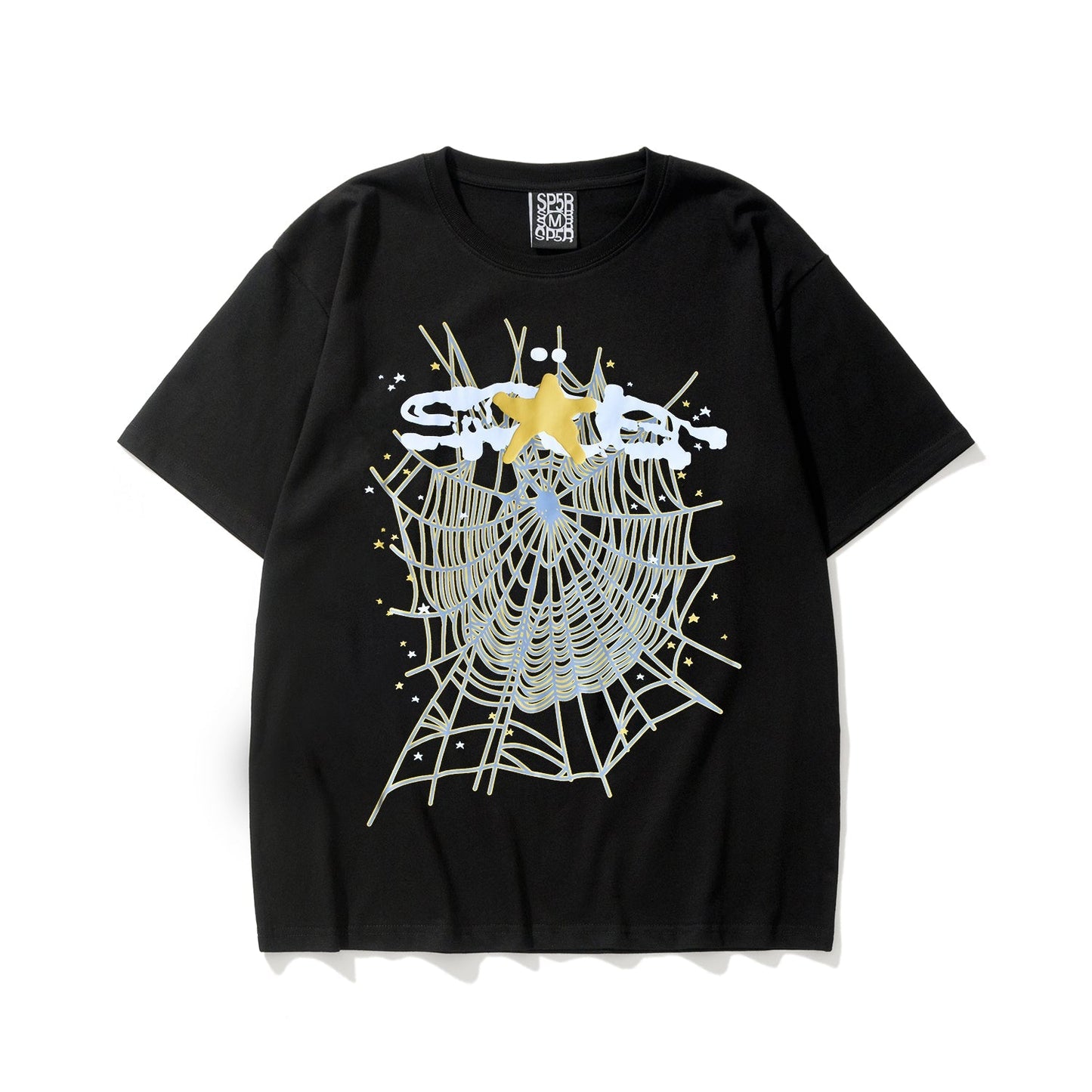 Sp5der T-shirt 6208