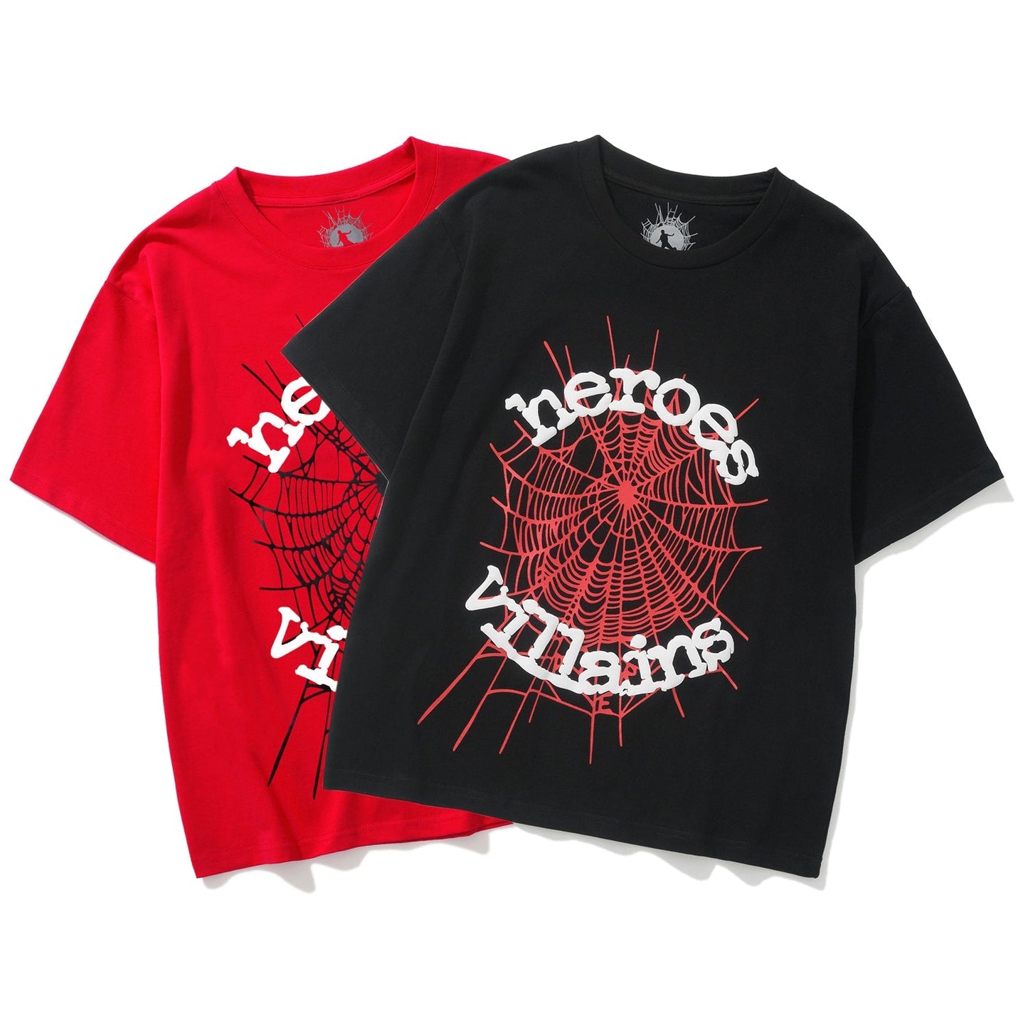 Sp5der T-shirt 6213