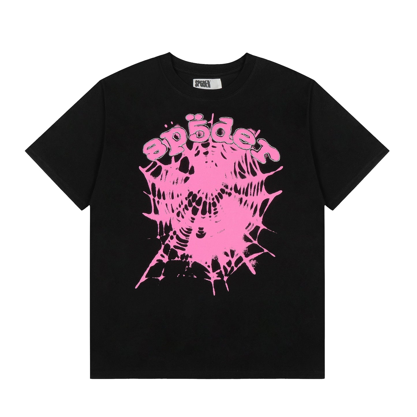 Sp5der T-shirt S766