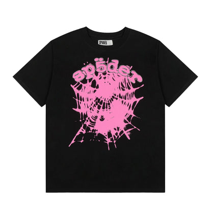 Sp5der T-shirt S766