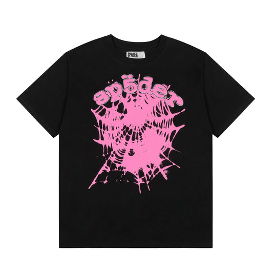 Sp5der T-shirt S766