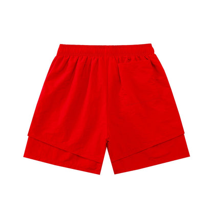 Sp5der Shorts 956