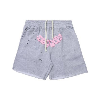 Sp5der Shorts 199