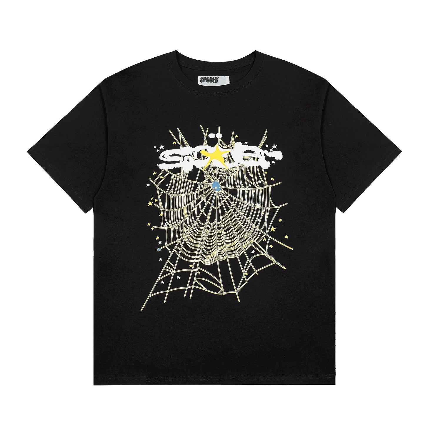 Sp5der T-shirt S740
