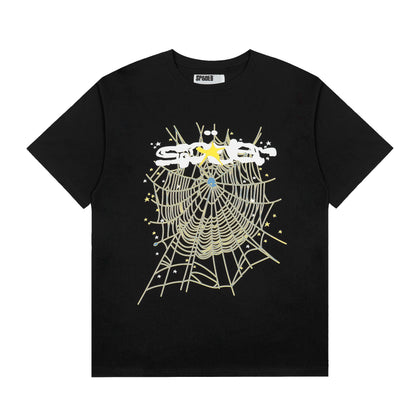 Sp5der T-shirt S740