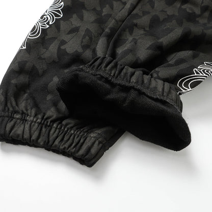 Chrome Hearts Sweatpants Set 1021