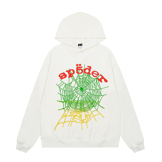 Sp5der Hoodie 7710