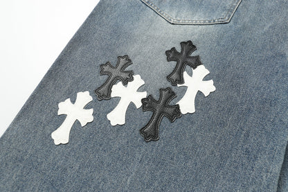 Chrome Hearts Jeans 301