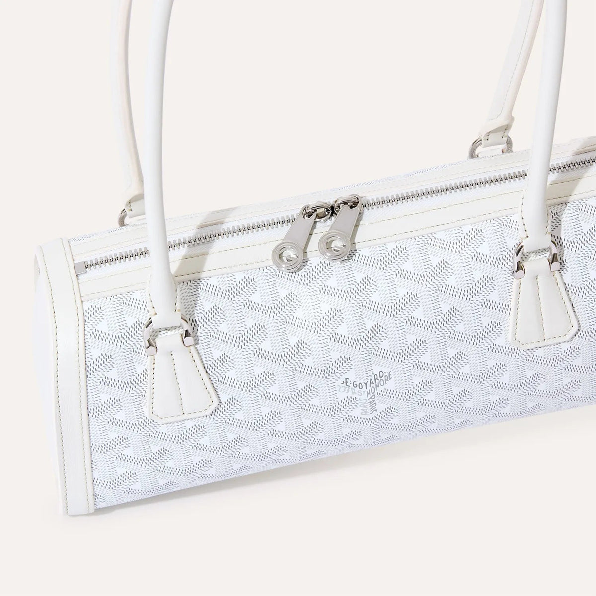 GOYARD Bonbonnière bag