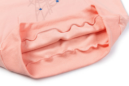 Sp5der Hoodie 3816