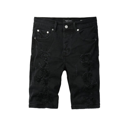 PURPLE Shorts 5108
