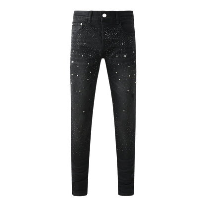 PURPLE JEANS 9130