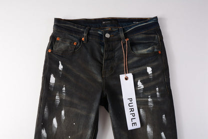 PURPLE JEANS 9036