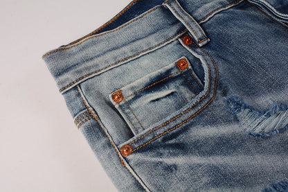 PURPLE JEANS 9038