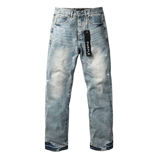 PURPLE JEANS Crystals 9137