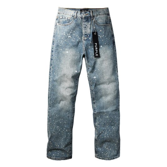 PURPLE JEANS Crystals 9126