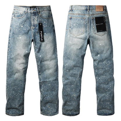 PURPLE JEANS Crystals 9126