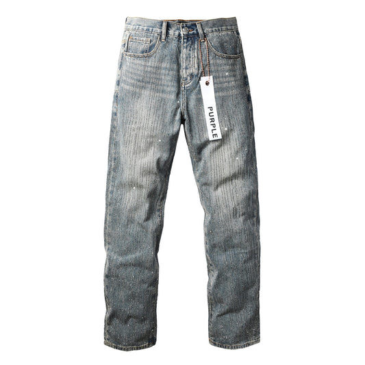 PURPLE JEANS Crystals 9140