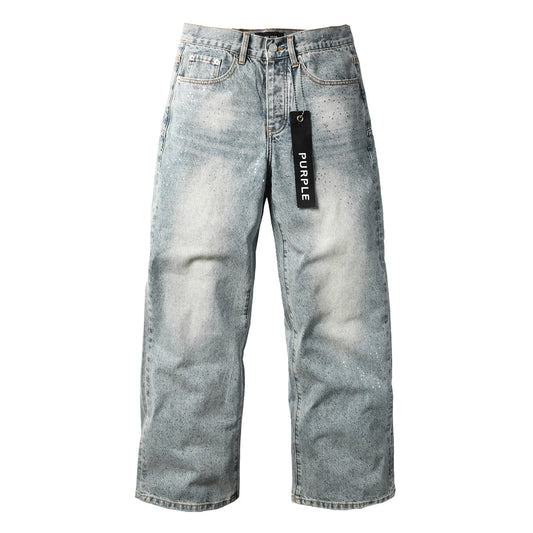 PURPLE JEANS Crystals 101