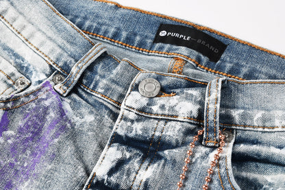 PURPLE JEANS 9156